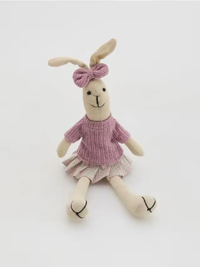 Giocattolo - multicolore