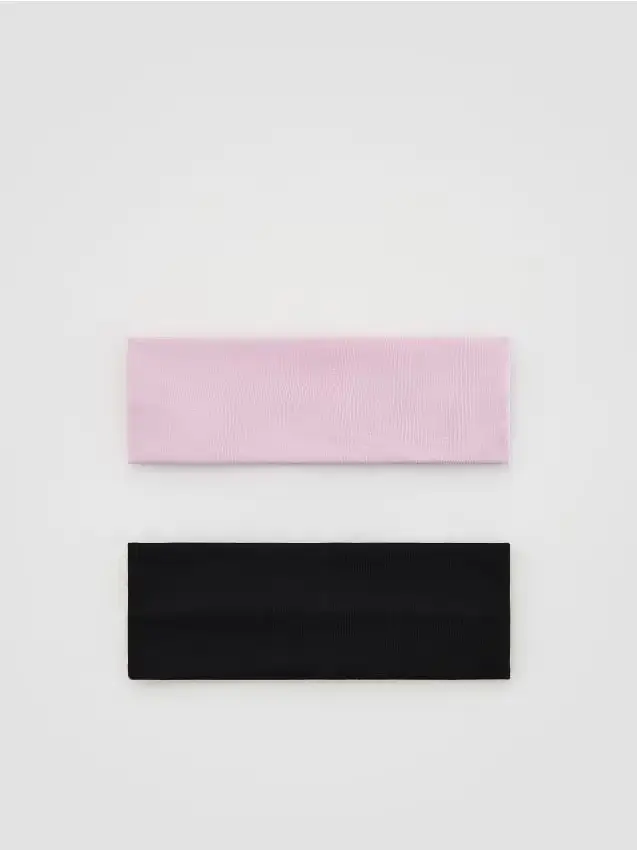 GIRLS` HEADBAND MULTI - multicolore