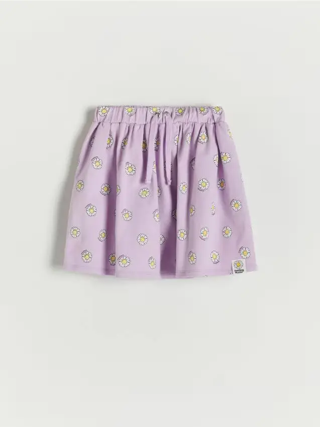 Gonna SmileyWorld® - lavanda