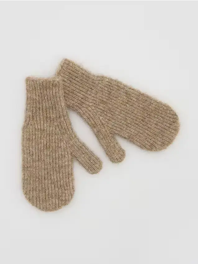 Guanti - beige