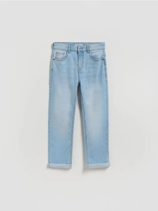Jeans regular fit - blu