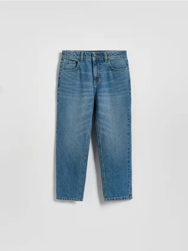 Jeans regular fit - blu