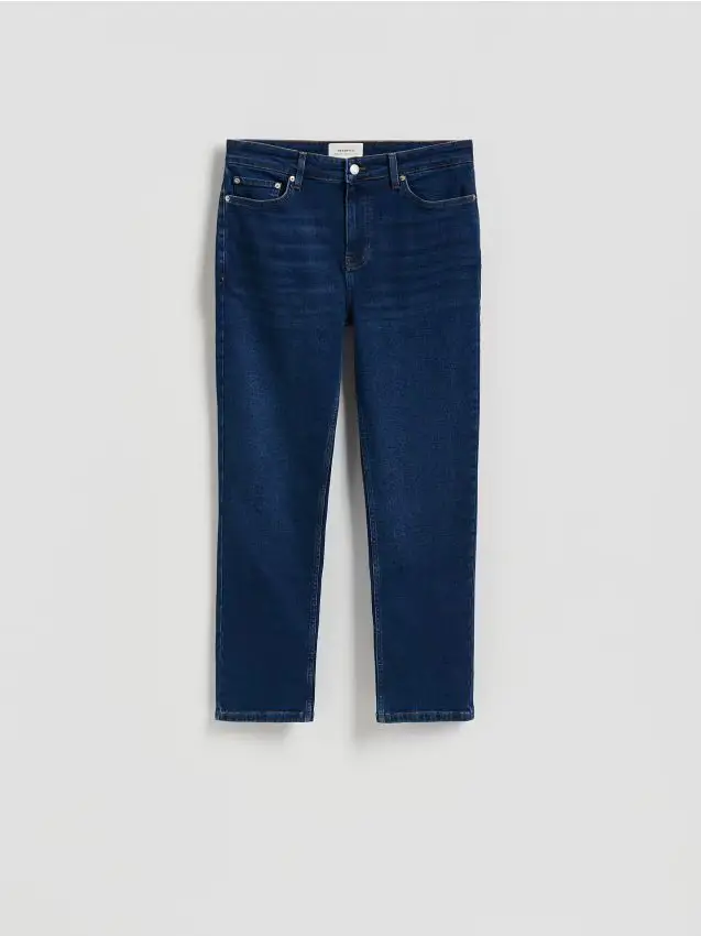 Jeans slim fit - blu scuro