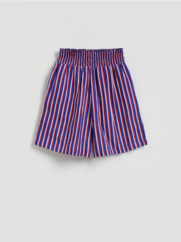 LADIES` SHORTS - multicolore