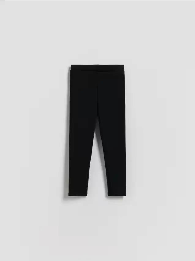 Leggings isolanti - nero