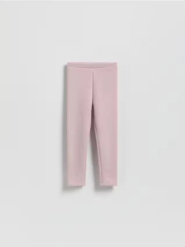 Leggings isolanti - uva