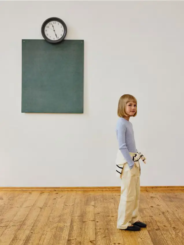 Maglione leggero con viscosa - blu pallido