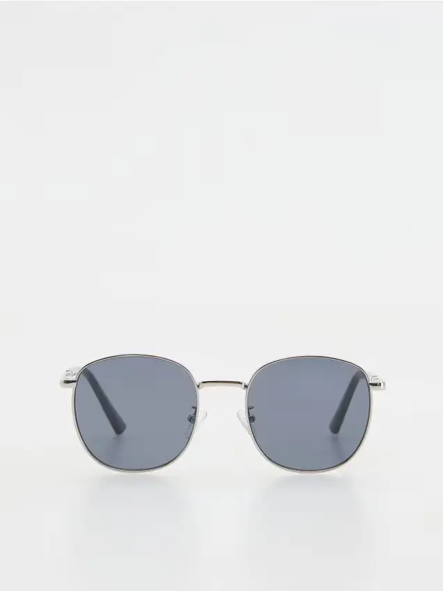Occhiali da sole - argento