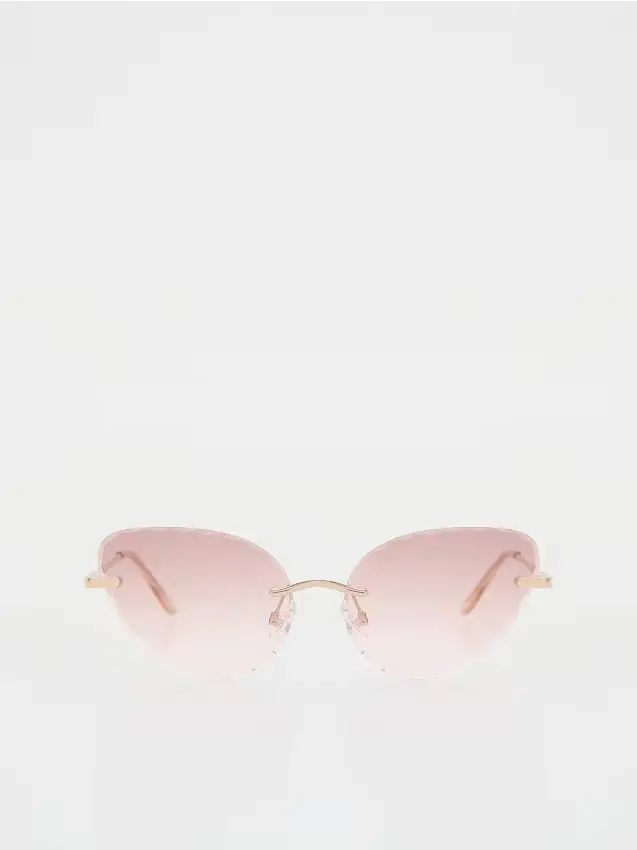 Occhiali da sole - multicolore