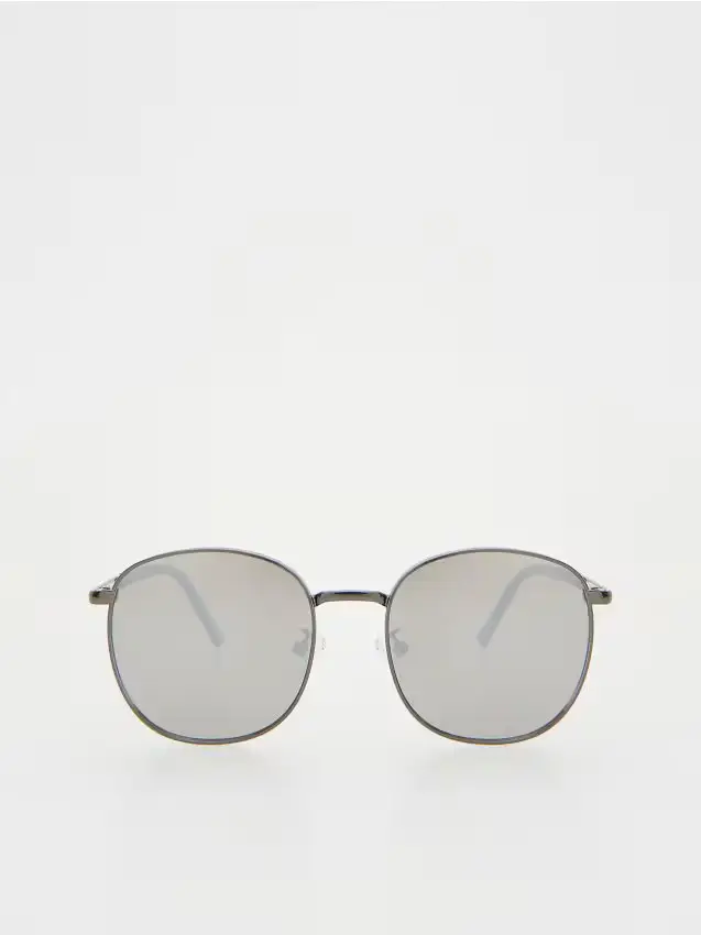 Occhiali da sole - nero