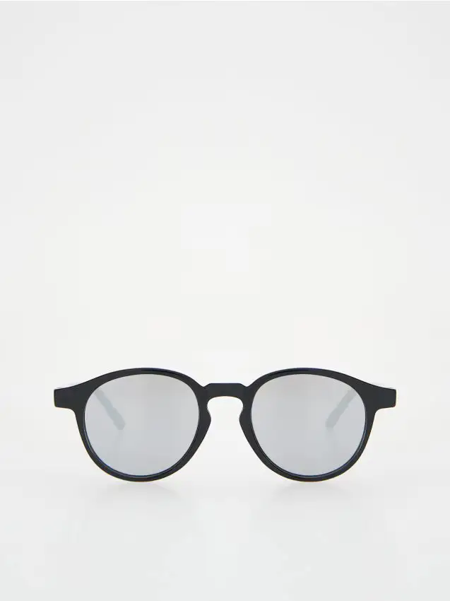 Occhiali da sole - nero