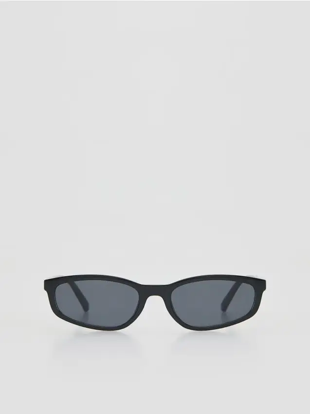 Occhiali da sole - nero