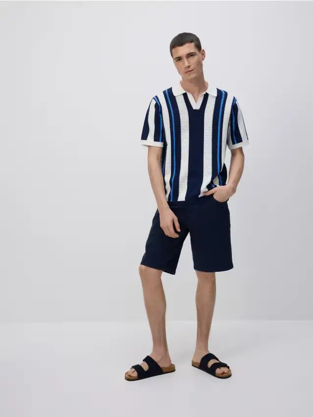 Reserved Jeans Blu 4435405