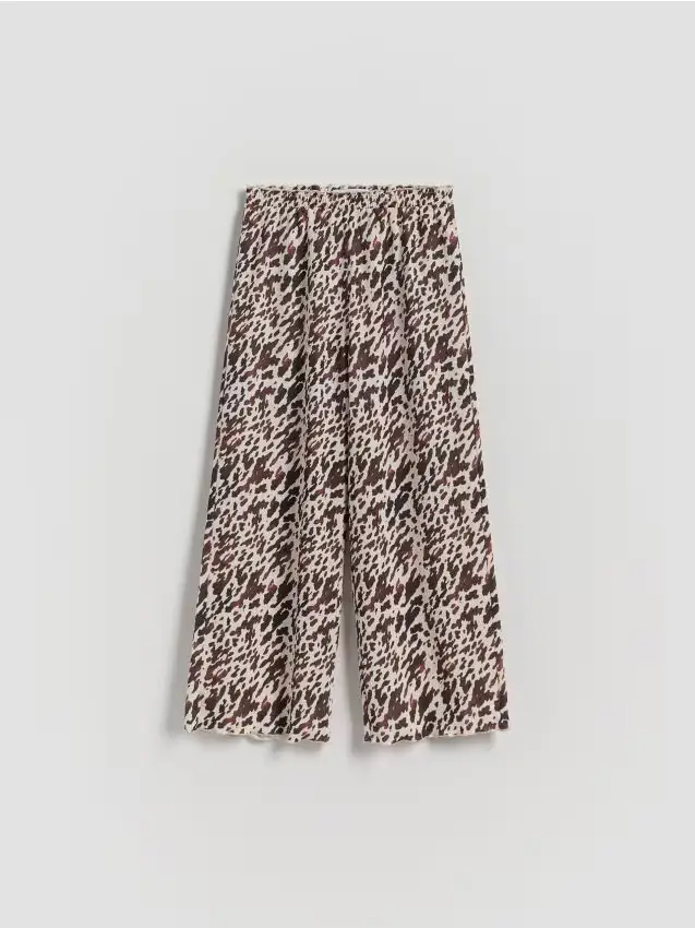 Pantaloni fantasia - multicolore