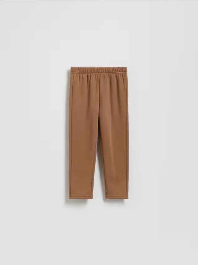 Pantaloni isolanti - marrone