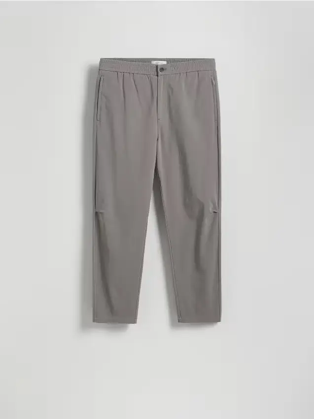 Pantaloni jogger - grigio scuro