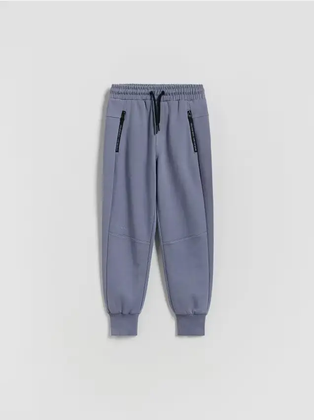 Pantaloni jogger sportivi - giacinto