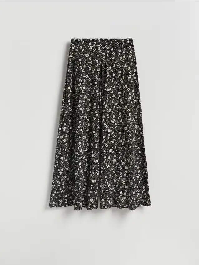 Pantaloni palazzo fantasia - altro