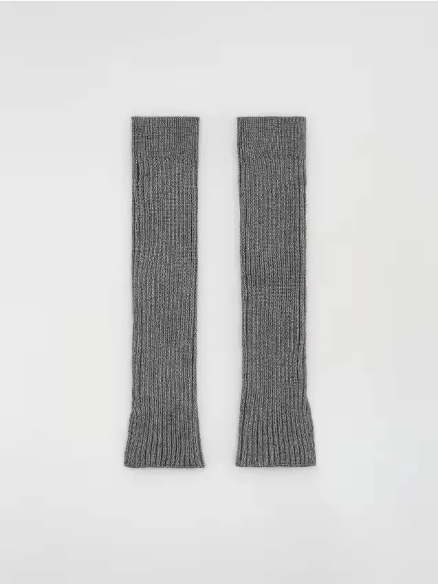 Scaldamuscoli - grigio medio