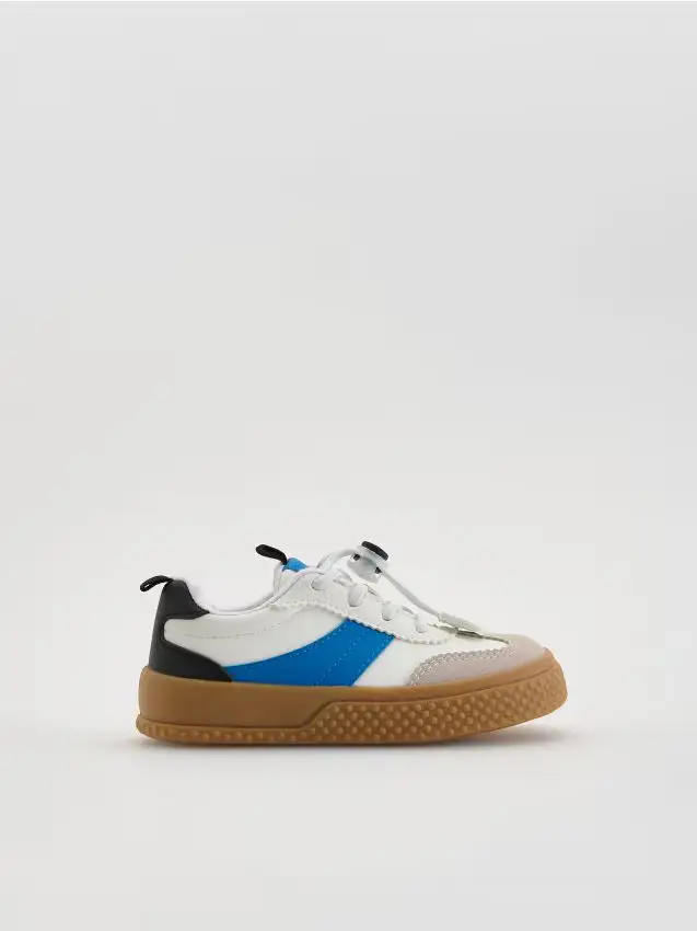 Scarpe da ginnastica classiche - multicolore