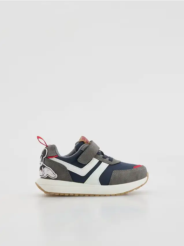 Scarpe Mickey Mouse - multicolore