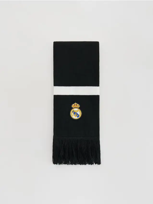 Sciarpa Real Madrid - multicolore