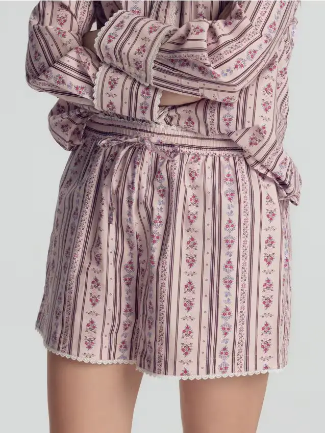 Shorts fantasia - multicolore