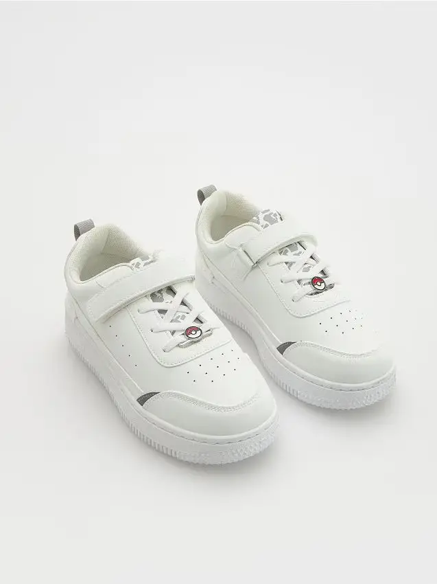 Sneaker Pokémon - panna