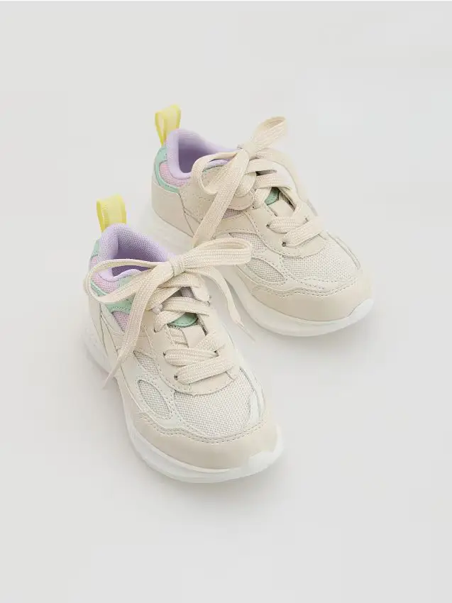 Sneakers leggere - multicolore