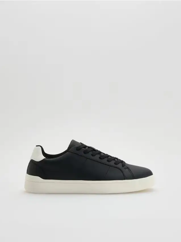Sneakers sportive - nero