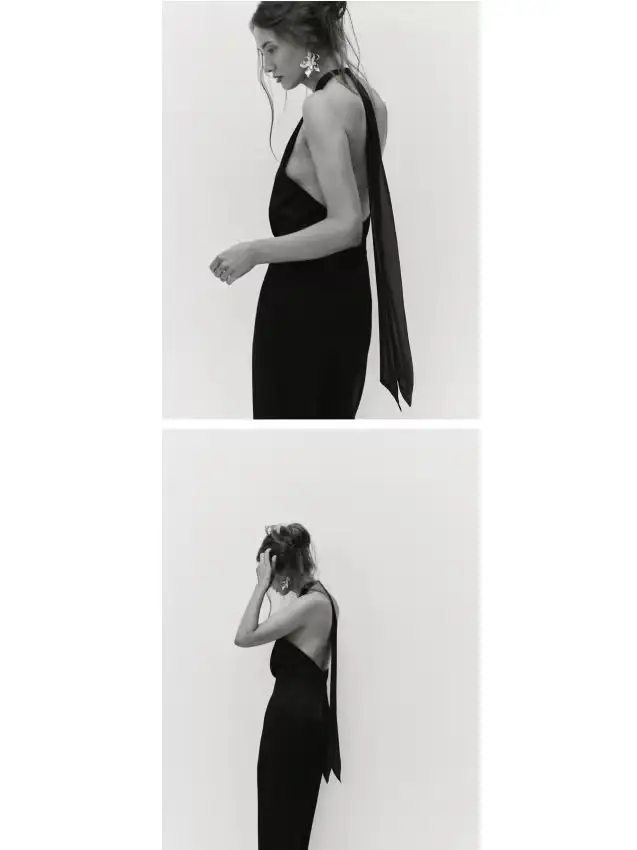 Tuta jumpsuit in tessuto NAIA - viola scuro