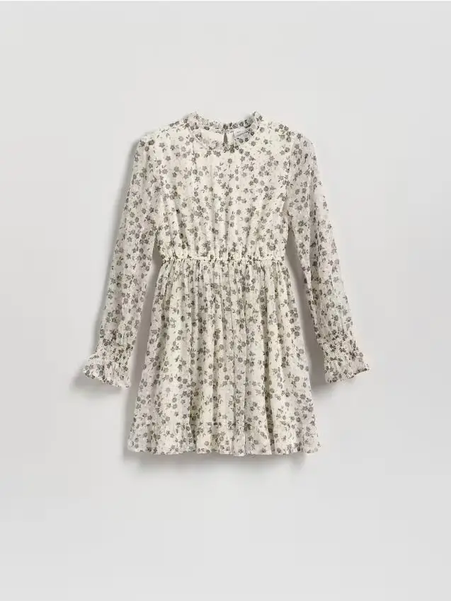 Reserved Vestito fantasia - multicolore