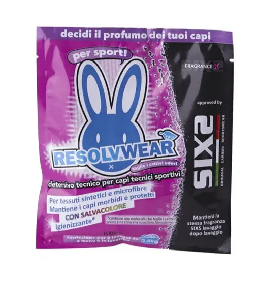 Fragrancex 100 ml - prodotto cura tessuti Pink