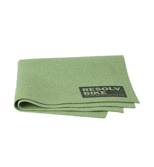 Panno Novoclean - manutenzione bici Green