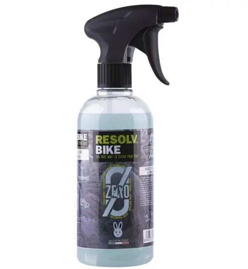 Zero 500 ml - prodotti cura tessuti Blue