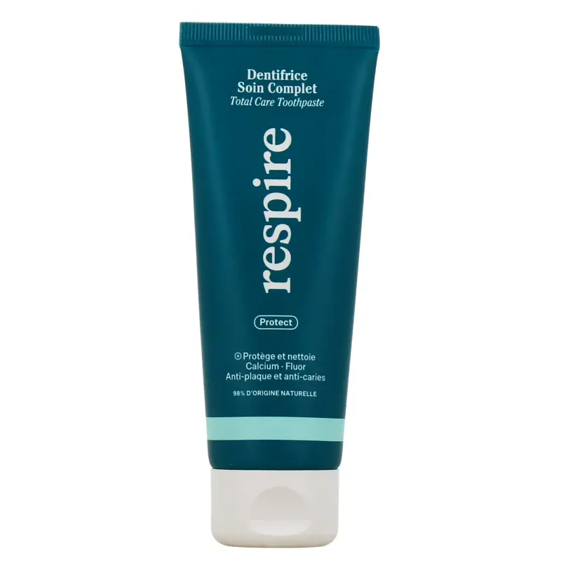 Dentifricio Trattamento Completo 75ml