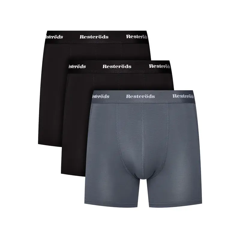Set di 3 boxer Kalle 27962 49 Multicolore