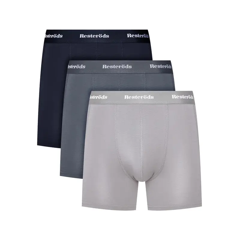Set di boxer Kalle 27962 49 Multicolore