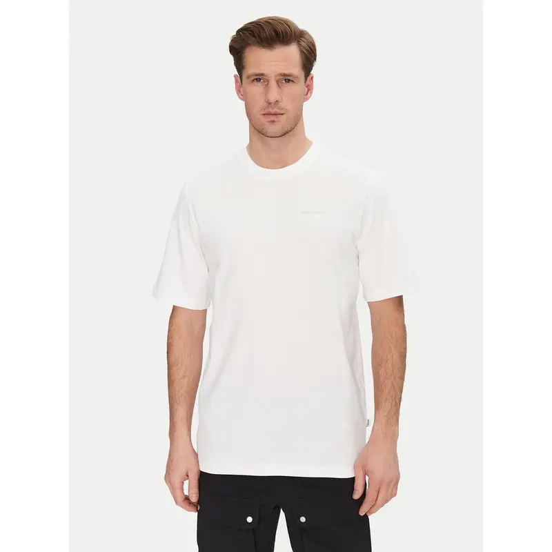 Resteröds T-shirt Bianco 3225077