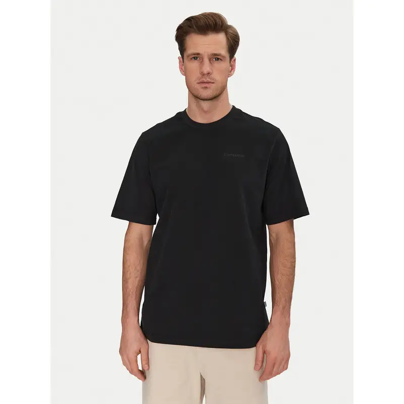 Resteröds T-shirt Nero 3225075