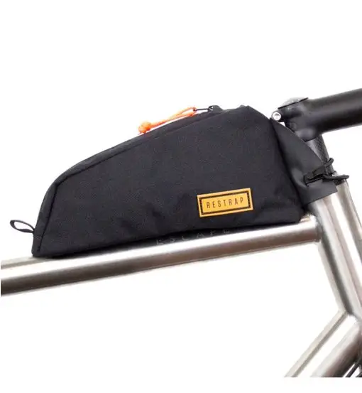 RESTRAP Top Nero 4191511