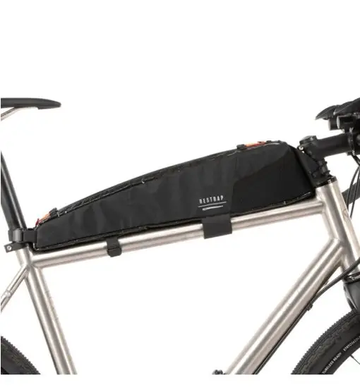 RESTRAP Top Nero 4211753