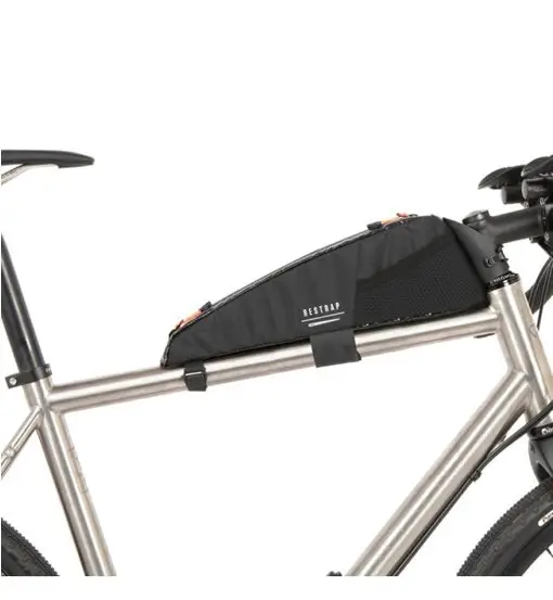 RESTRAP Top Nero 4191512