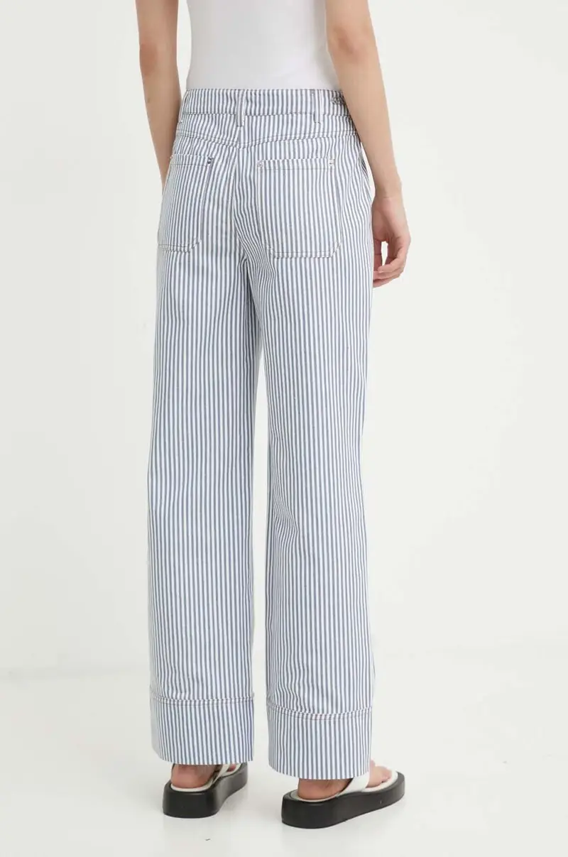 Résumé pantaloni BryceRS Pant donna 121981187 Multicolore miniatura 3