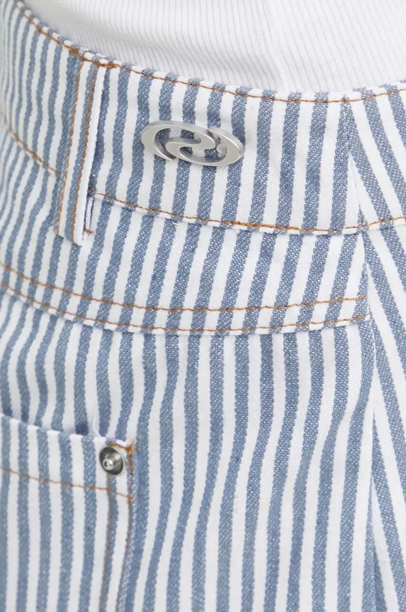 Résumé pantaloni BryceRS Pant donna 121981187 Multicolore miniatura 4