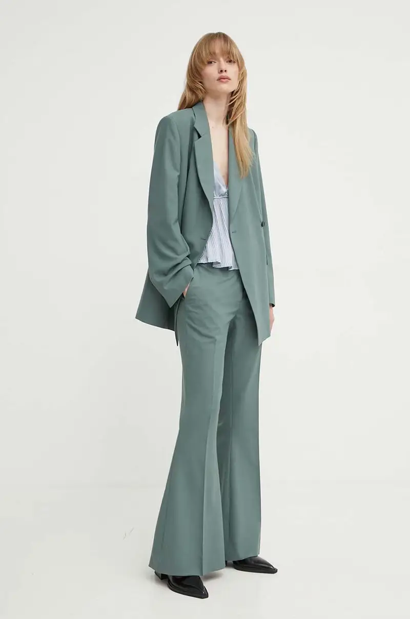 Resume Top Donna Blu 2885817 miniatura 2