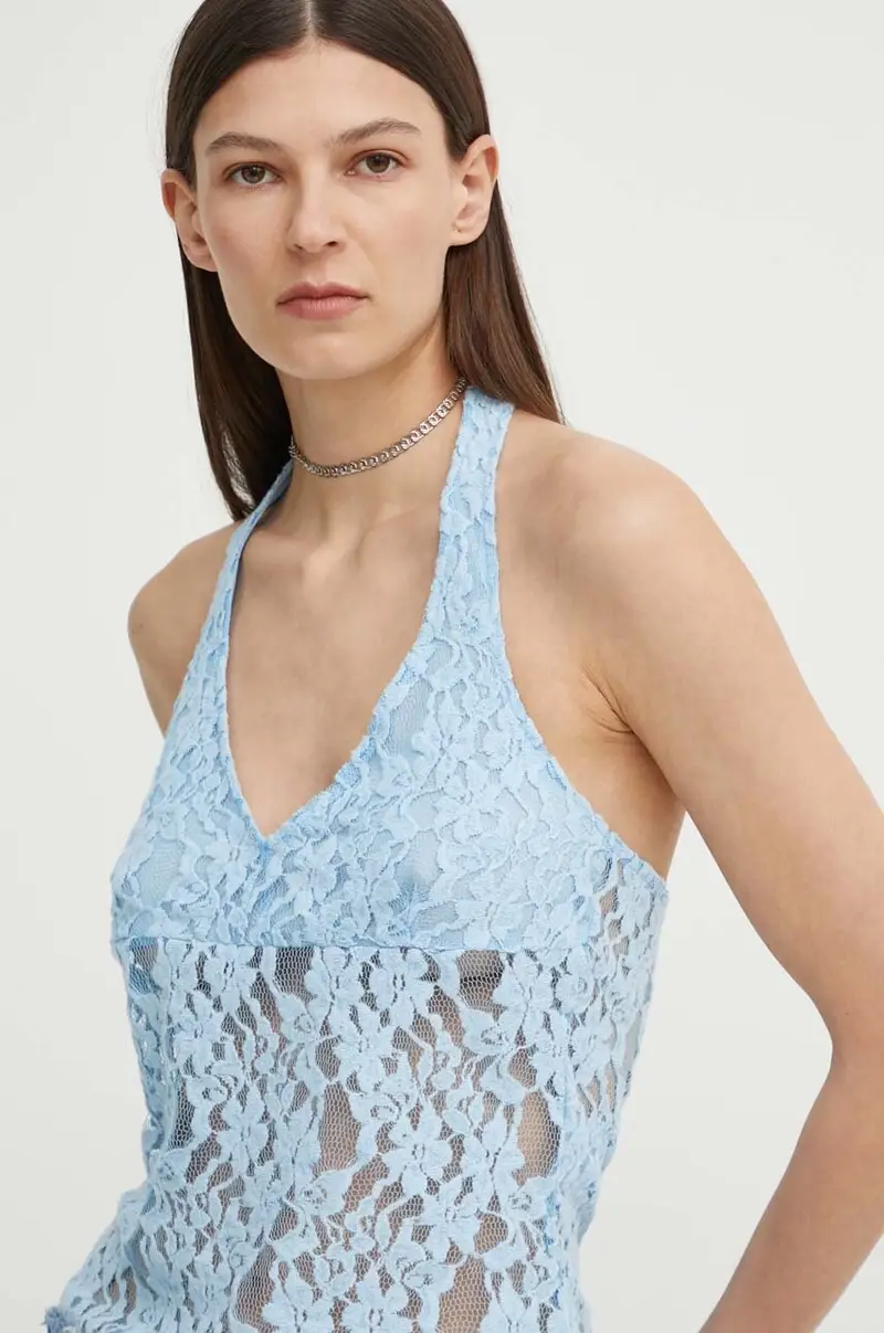 Résumé top BirdieRS Top colore blu 121641174 miniatura 4