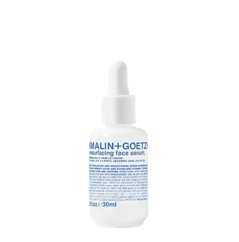 Resurfacing Face Serum 30ml