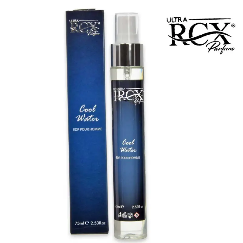 Retinol complex Profumo Uomo 3687991