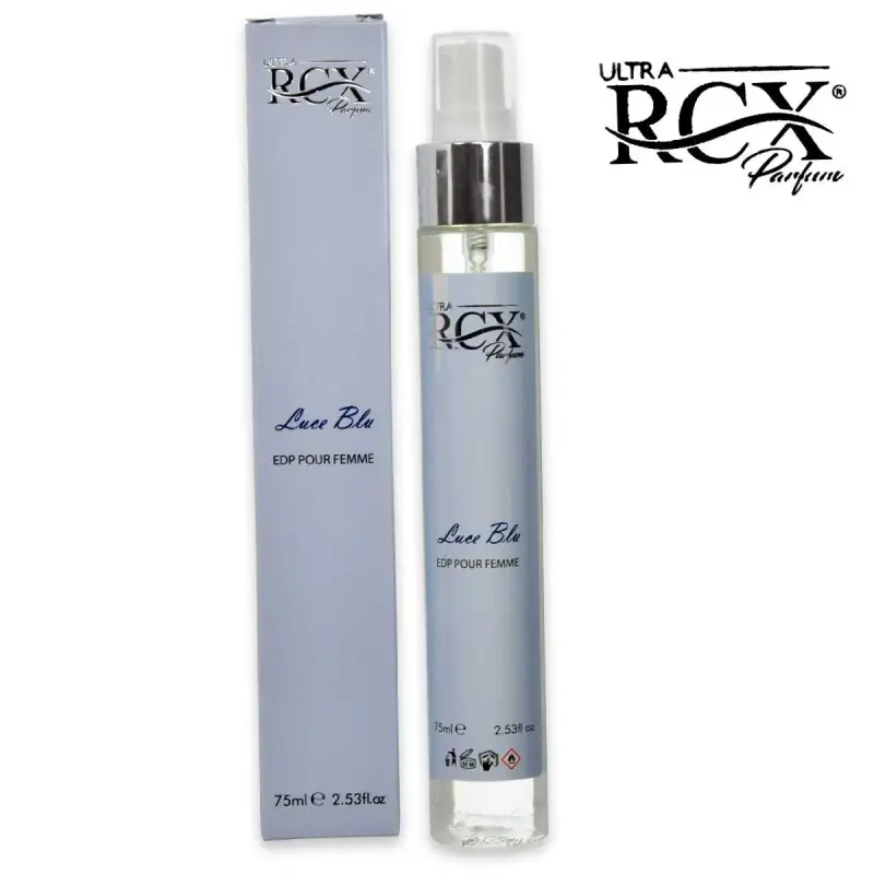 Retinol complex Profumo Donna Blu 3688331